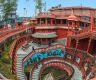 Tourist influx rises at Gupteshwor Cave