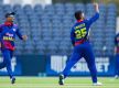Nepal defeat Netherlands by 16 runs