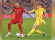 Italy gives winning sendoff for Spalletti, De Bruyne saves Belgium