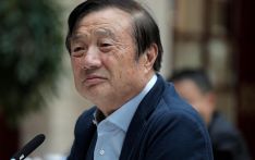 任正非谈美国封锁下中国芯片发展，外媒争相解读