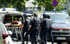 奥地利校园枪击案造成至少10人死亡，奥地利总统、总理发声