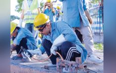 KMC to train over 2,000 youths in second skill fair