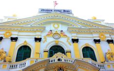 Inflation down to 2.8 per cent