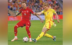 Italy gives winning sendoff for Spalletti, De Bruyne saves Belgium
