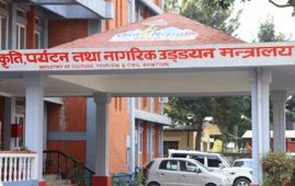 13 Nepali literary works to be translated into Chinese