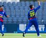 Nepal defeat Netherlands by 16 runs