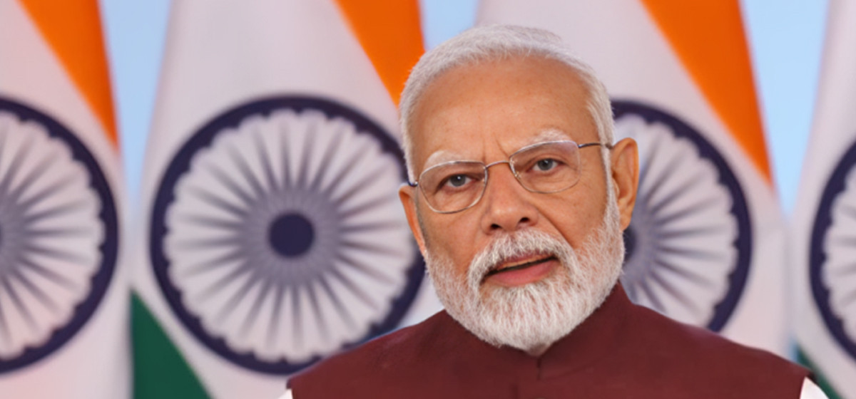 modi