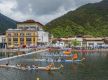 2025中尼高原龙舟友谊赛即将在西藏林芝启幕