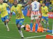 Brazil, Ecuador book World Cup berths, Uruguay on brink
