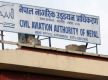Nepal's civil aviation still on EU blacklist