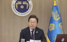回应猜测，李在明将延续韩国总统腕表定制传统