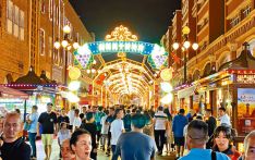 巴西媒体：巴西记者在新疆感受开放包容的氛围