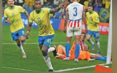 Brazil, Ecuador book World Cup berths, Uruguay on brink