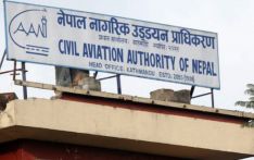 Nepal's civil aviation still on EU blacklist