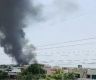 London-bound Air India flight crashes at Ahmedabad in India