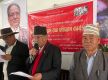 Mustang locals complain Prachanda about climate change impacts