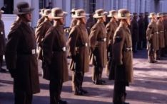 'British Government positive to meet demands of Ex-Gurkha'