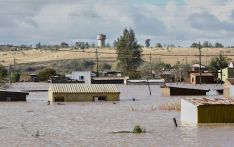 Rescue efforts intensify as SAfrica's flood death toll rises to 57