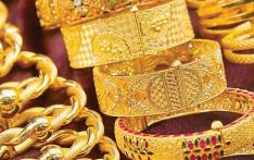 Gold, silver traders ask for tax removal