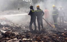 One survivor after London-bound plane with 242 on board crashes in India