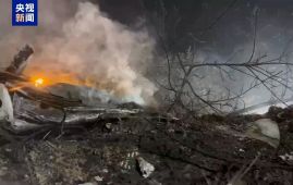 波音787首次致命空难 至少265人死亡 一文了解印度坠机最新进展