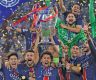 PSG aims for Club World Cup glory after historic Champions League win