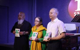 Noble Laureate Mo Yan's Stories and Novellas Now Available in Nepali Translation