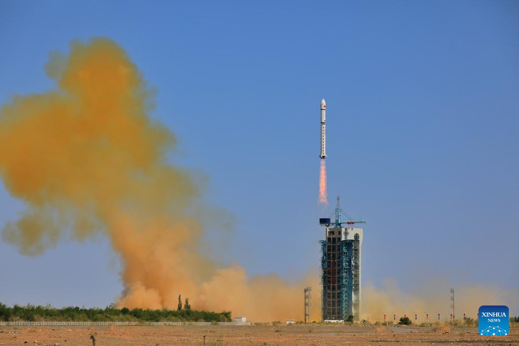 rocket