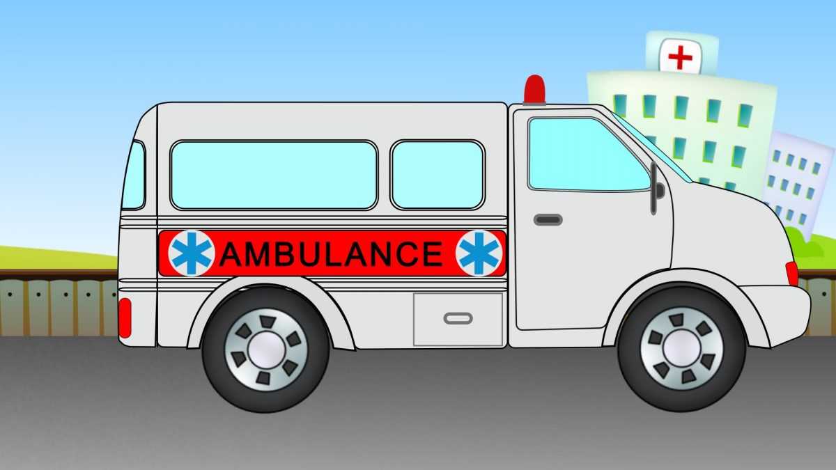 aambulance