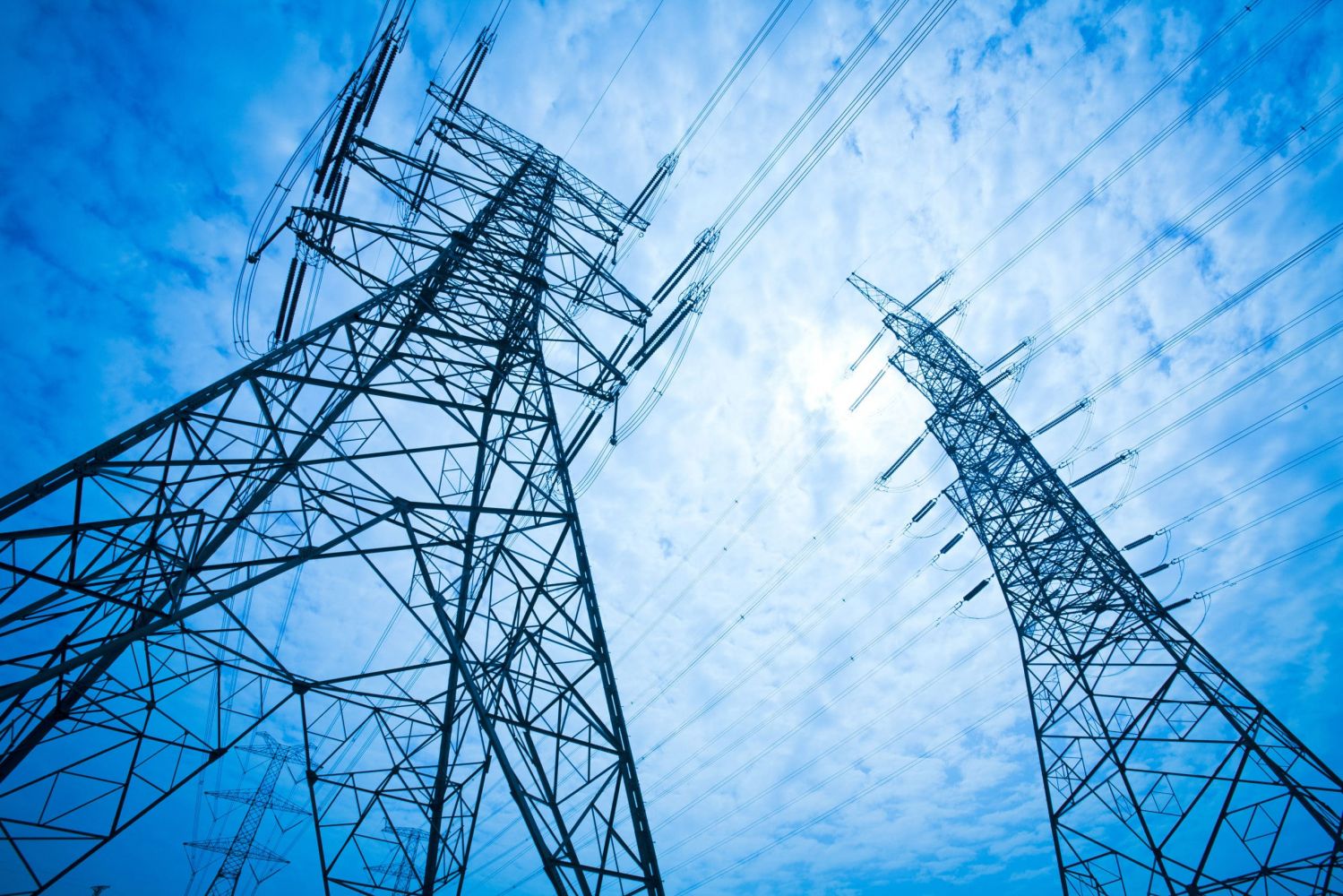 electricity