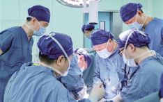 创亚洲新纪录 中国基因编辑猪肾移植患者跨越100天生存关