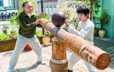 “成龙+功夫”还是爆款密码吗