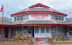 गण्डकी प्रदेशको बजेट आज, चालु आर्थिक वर्षको भन्दा १ अर्ब घट्ने