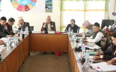 सर्वोच्च अदालतमा सिफारिस न्यायाधीशविरुद्ध आजदेखि १० दिनभित्र उजुरी दिन सकिने