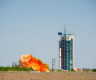 China launches satellite for natural disaster monitoring