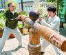 “成龙+功夫”还是爆款密码吗