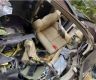 Seven dead in chopper crash near Kedarnath
