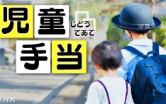 育儿津贴成“单身税”？日本政府否认