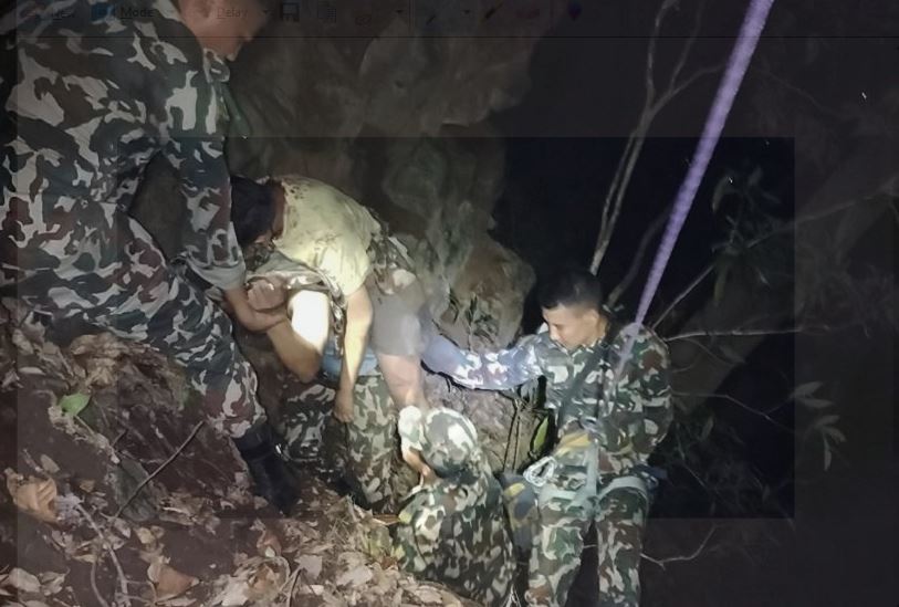 army
