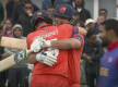 Nepal slip against Netherlands in nail-biting third super over
