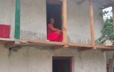 छाउगोठ त्याग्दै महिला