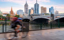 World’s most liveable city for 2025