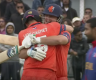 Nepal slip against Netherlands in nail-biting third super over