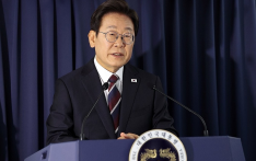 韩媒：韩国总统室证实韩美首脑会谈被取消，“美方提前请求谅解，因此不构成外交失礼”