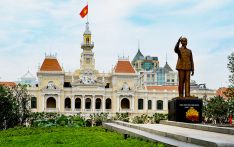 英媒曝美国施压越南减少对华科技依赖，专家：这是美国一贯的霸权行径