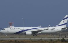 Airports close across Mideast due to Israel-Iran conflict