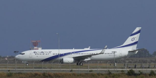 Airports close across Mideast due to Israel-Iran conflict