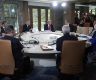 特朗普提前离场，美媒：剩余G7领导人正试图挽救峰会