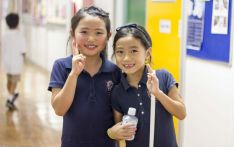 日媒：东京“挑战学校”帮长期缺勤孩子回归，新学期已有171人入学
