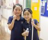 日媒：东京“挑战学校”帮长期缺勤孩子回归，新学期已有171人入学